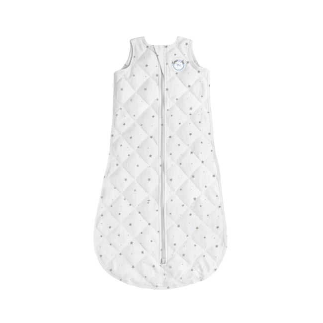 Weighted Sleep Sack + FREE Bamboo Pajamas