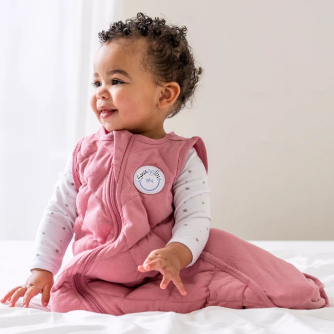 Weighted Sleep Sack + FREE Bamboo Pajamas