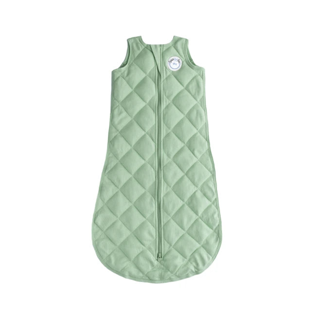 Weighted Sleep Sack + FREE Bamboo Pajamas