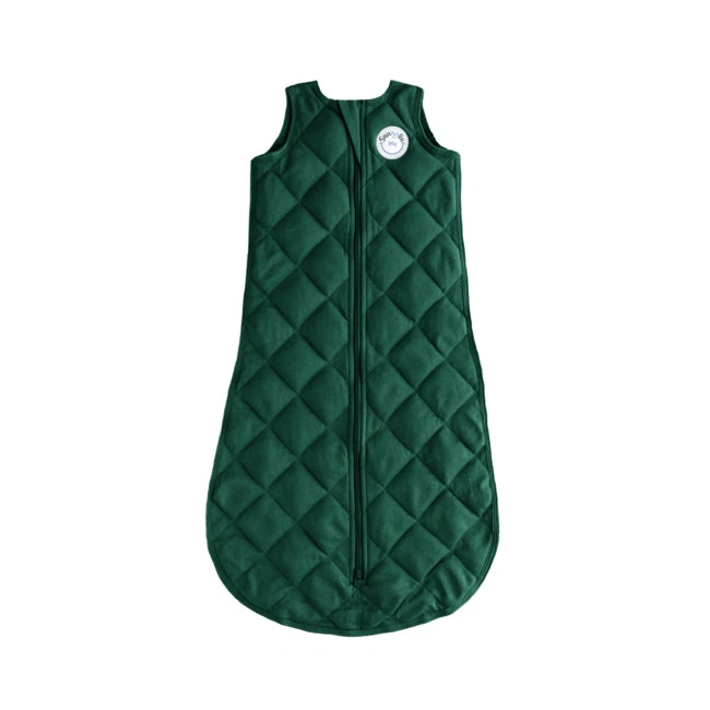 Weighted Sleep Sack + FREE Bamboo Pajamas